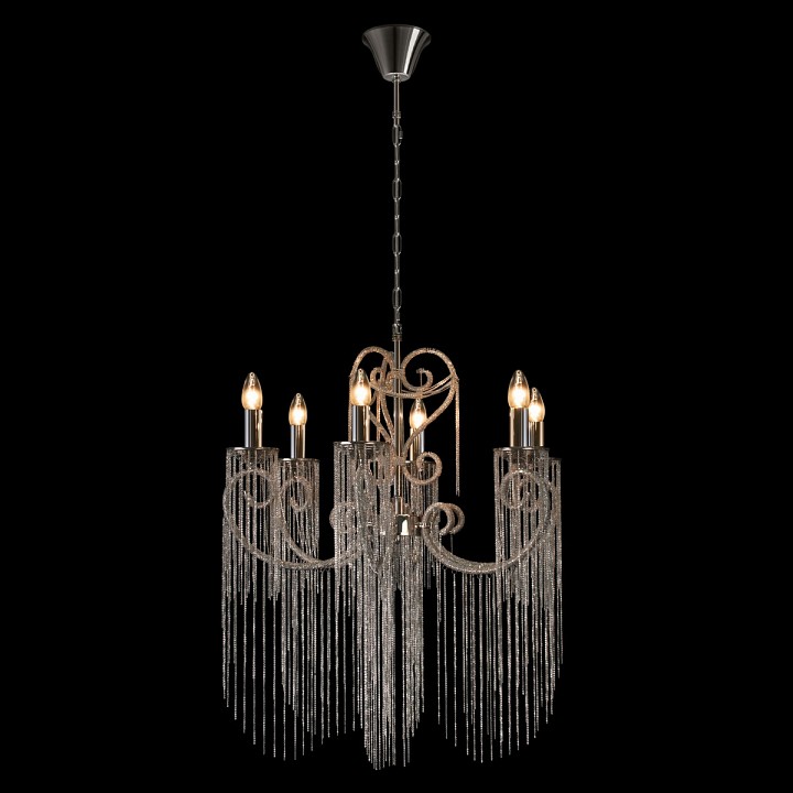 Подвесная люстра loft it wonderland 10405/6