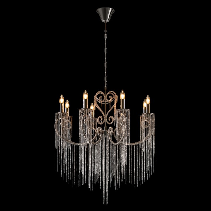 Подвесная люстра loft it wonderland 10405/8