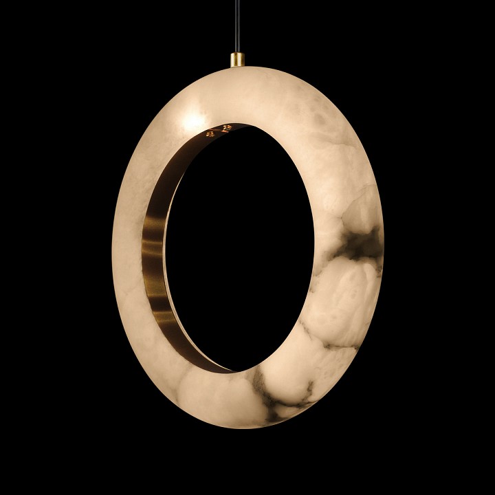 Подвесной светильник loft it soho 10410/b