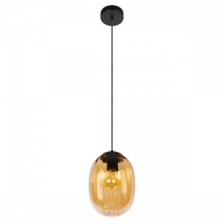 Подвесной светильник loft it bubble 10427 amber