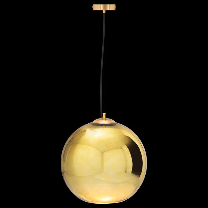 Подвесной светильник loft it copper shade loft2024-d