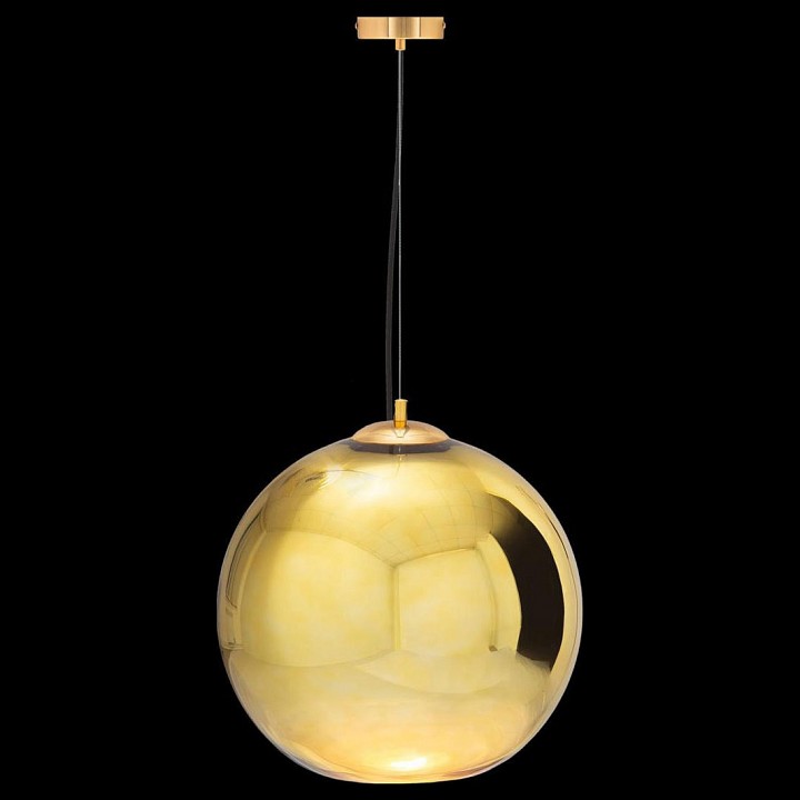 Подвесной светильник loft it copper shade loft2024-e