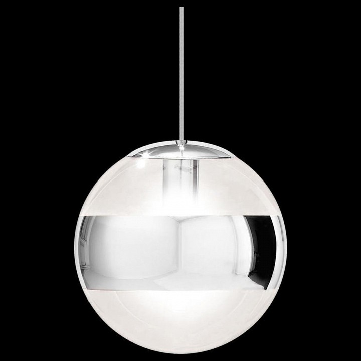 Подвесной светильник loft it mirror ball loft5025