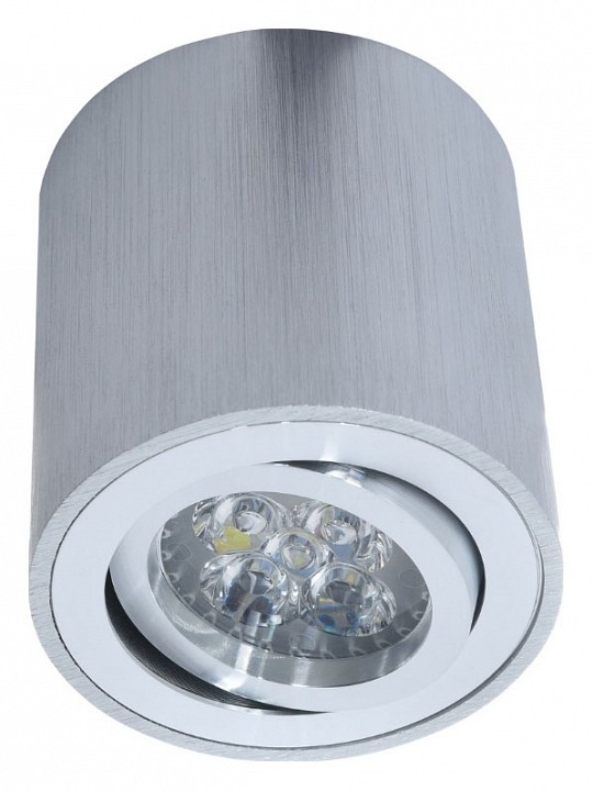 Накладной светильник lumina deco bazel ldc 8059-d sl