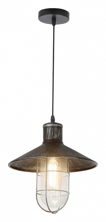 Подвесной светильник lumina deco lataro ldp 6013 o.sl