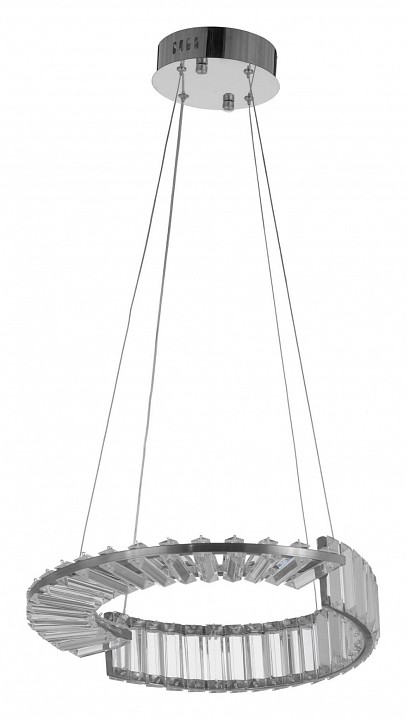 Подвесной светильник lumina deco 6026 ldp 6026-400 chr