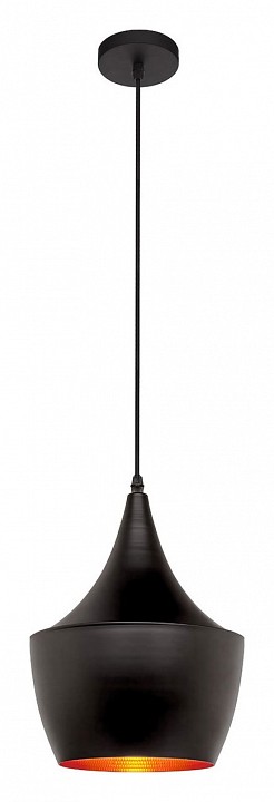 Подвесной светильник lumina deco foggi ldp 7712-b bk