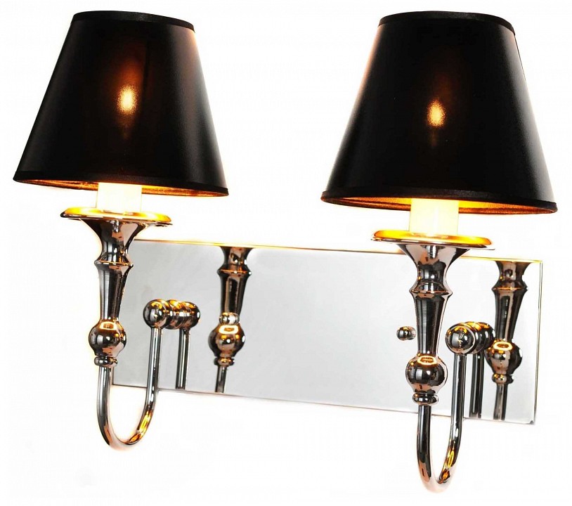 Бра lumina deco ameli ldw 049-2