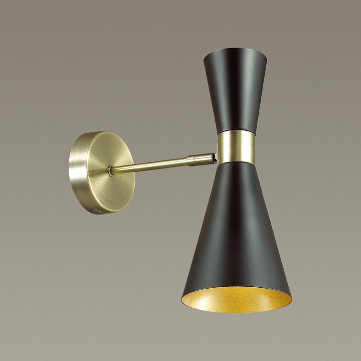 Бра lumion quinn 3662/1w