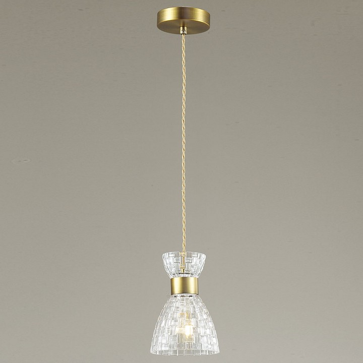 Подвесной светильник lumion jackie 3704/1