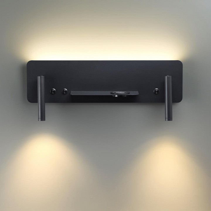 Бра lumion ledio 5683/10wl