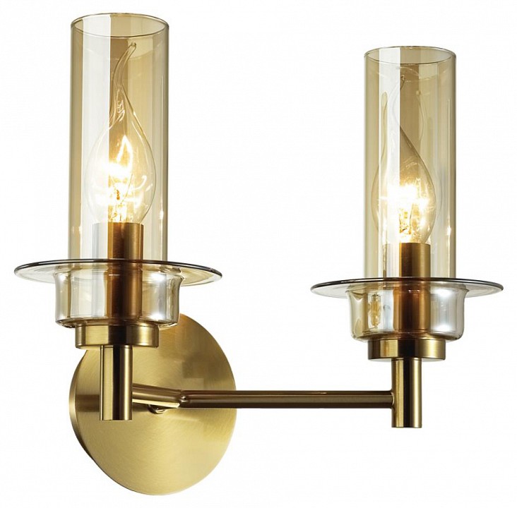 Бра lumion madonna 6554/2w
