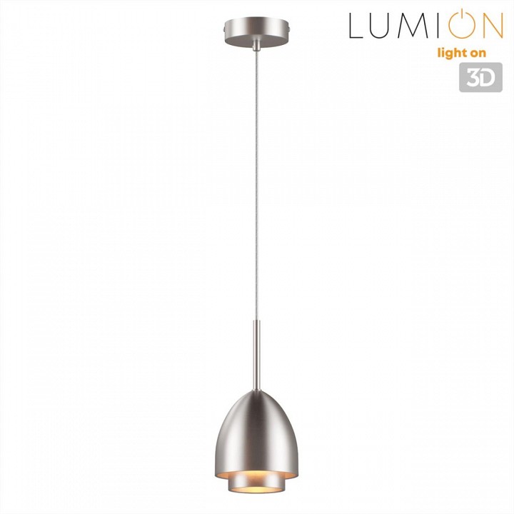 Подвесной светильник lumion avrora 8000/1a