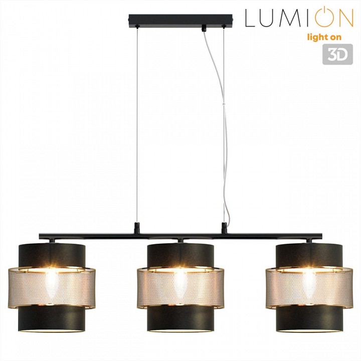 Подвесной светильник lumion animaisa 8003/3a