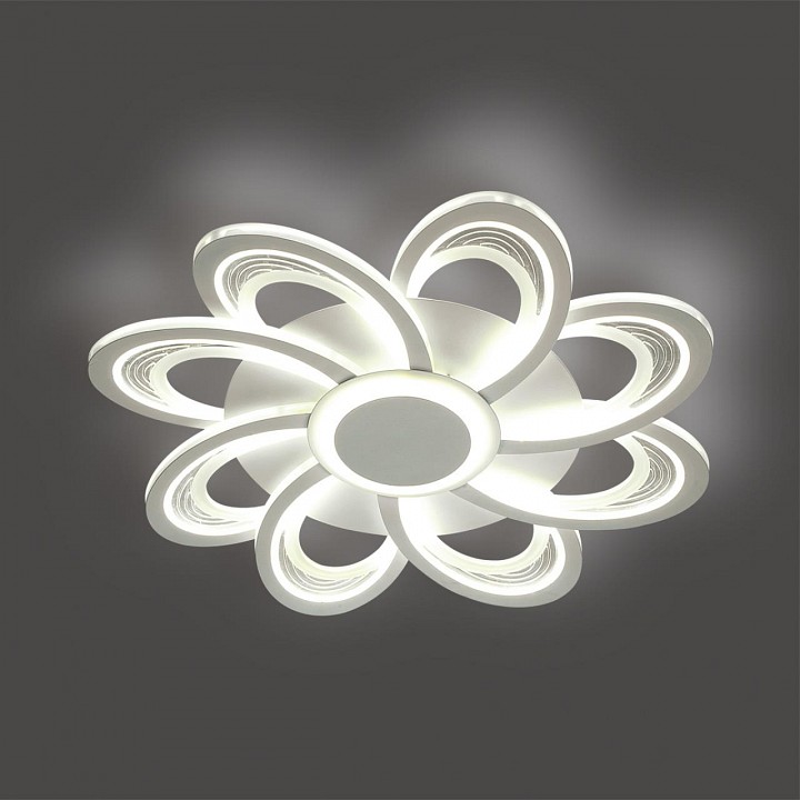 Потолочная люстра lumion manila 8198/95l