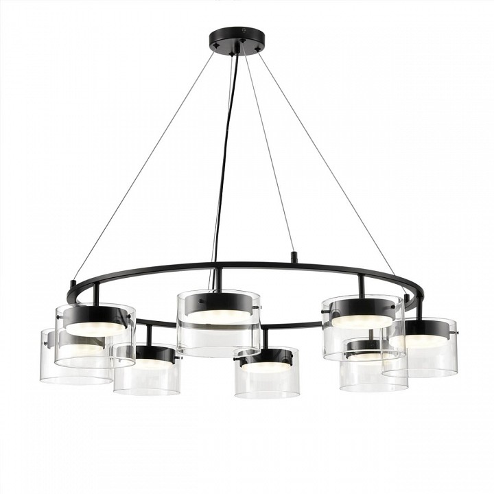 Подвесная люстра lumion natalina 8232/8