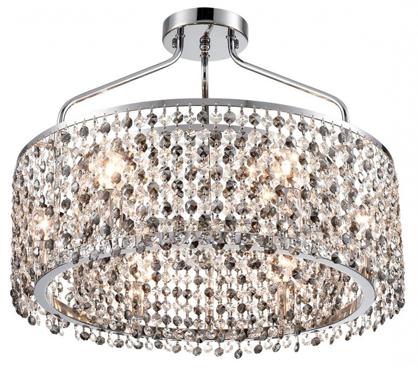 Люстра на штанге lumion layla 8244/6c