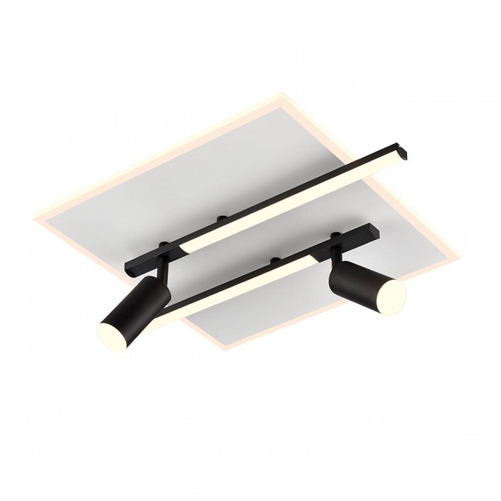 Накладной светильник lumion stells 8256/40cl