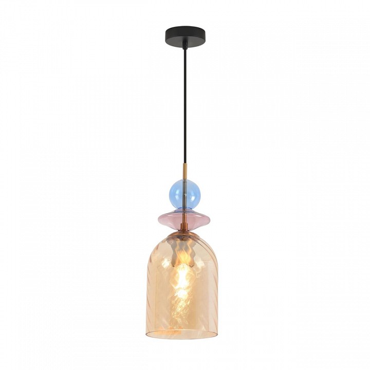Подвесной светильник lumion irime 8298/1a