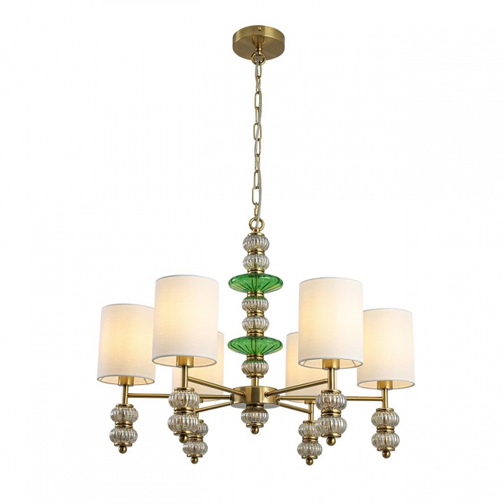 Подвесная люстра lumion ilmira 8337/6