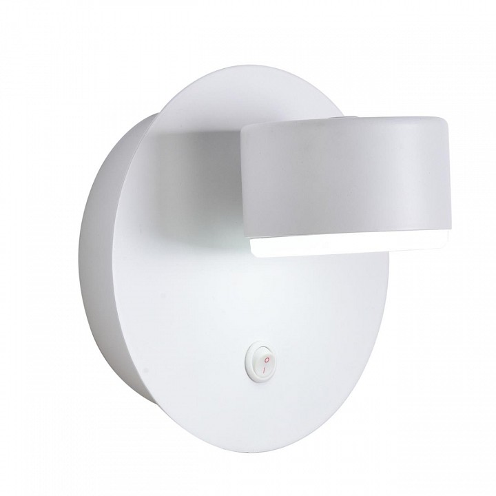 Бра lumion torina 8343/1w