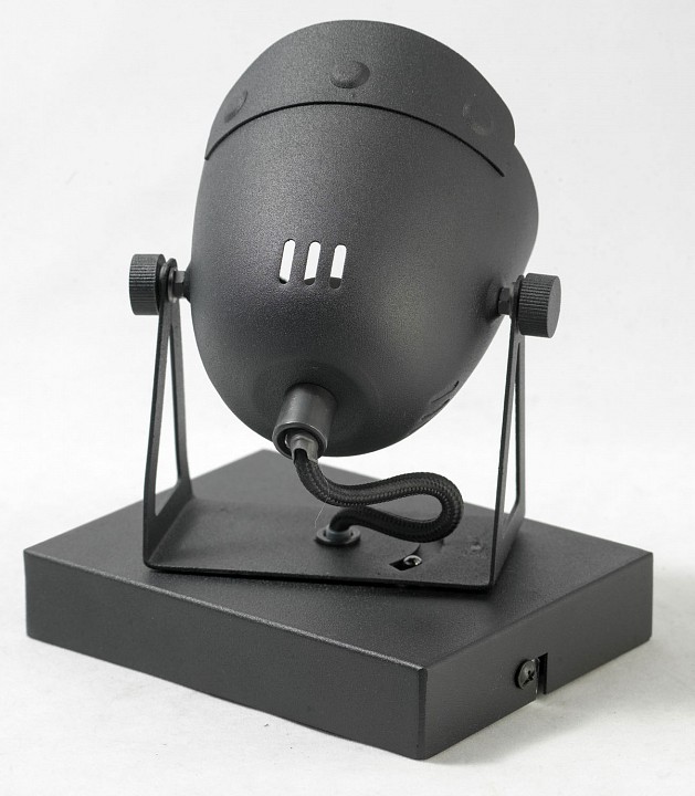 Спот lussole montgomery lsp-9505