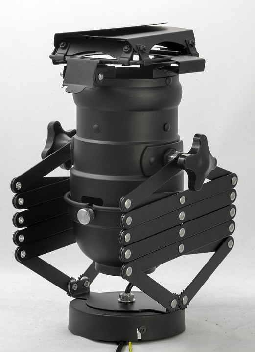 Светильник на штанге lussole thornton lsp-9702