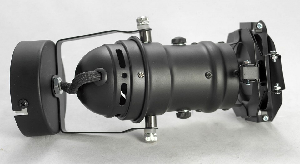 Спот lussole thornton lsp-9838