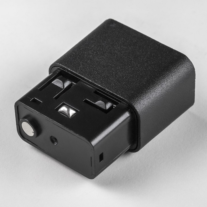 Накладной светильник lightstar uno 209447