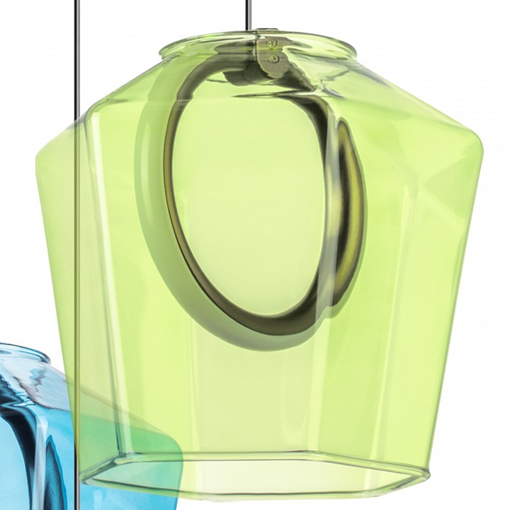 Подвесной светильник lightstar caramello 796229