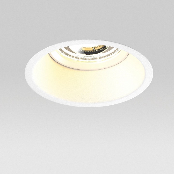 Встраиваемый светильник lightstar domino g214606wmod