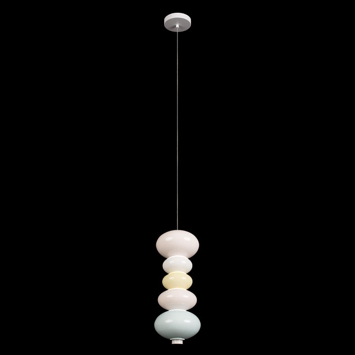 Подвесной светильник loft it macaroon 10271p/c
