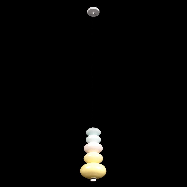 Подвесной светильник loft it macaroon 10271p/d