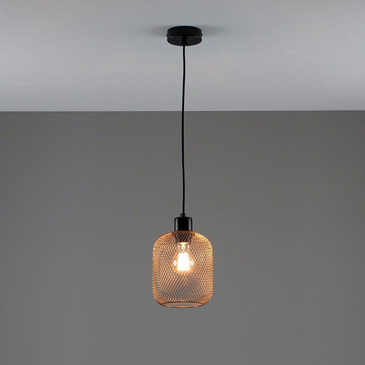 Подвесной светильник moderli olivia v11035-1p