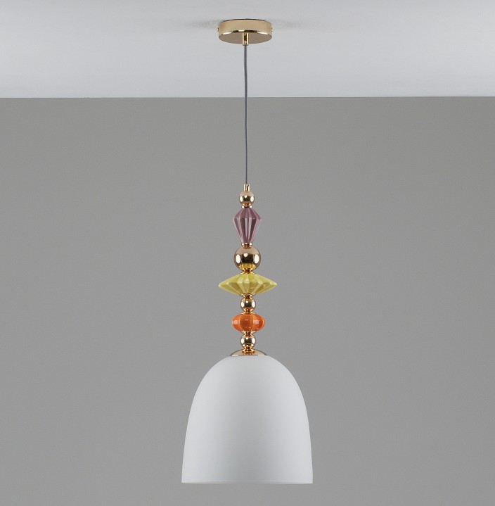 Подвесной светильник moderli charm v11179-1p