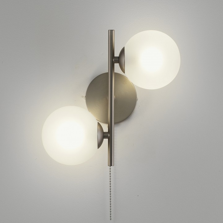 Бра moderli renny v11465-2w