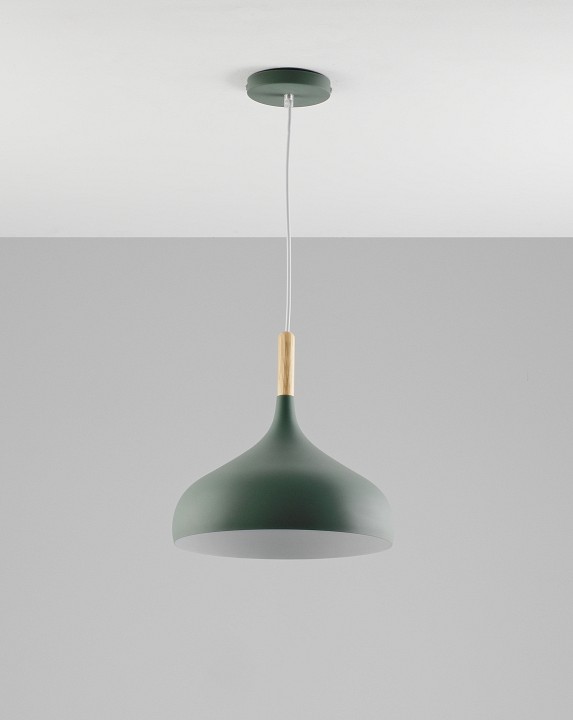 Подвесной светильник moderli eline v1296-1p