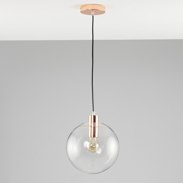 Подвесной светильник moderli aurora v2240-p