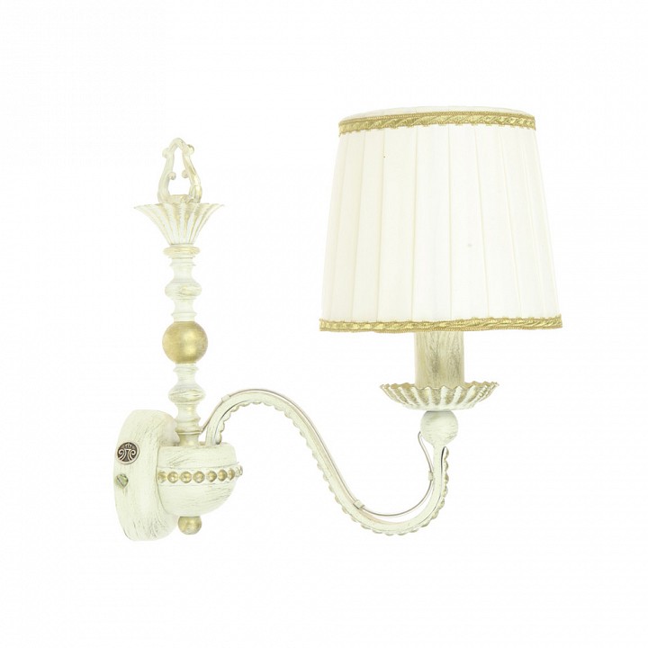 Бра mm lampadari nik 7032/a1_v2698