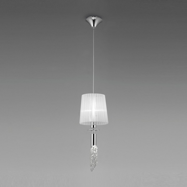 Подвесной светильник mantra tiffany 3861