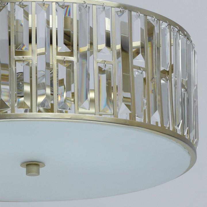 Светильник на штанге mw-light монарх 1 121010305