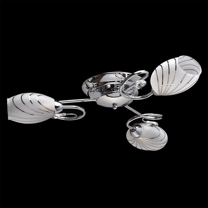 Потолочная люстра mw-light фиеста 8 267012703