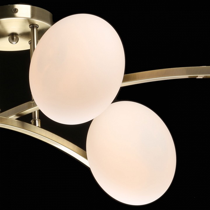 Подвесная люстра demarkt оливия 10 306014406