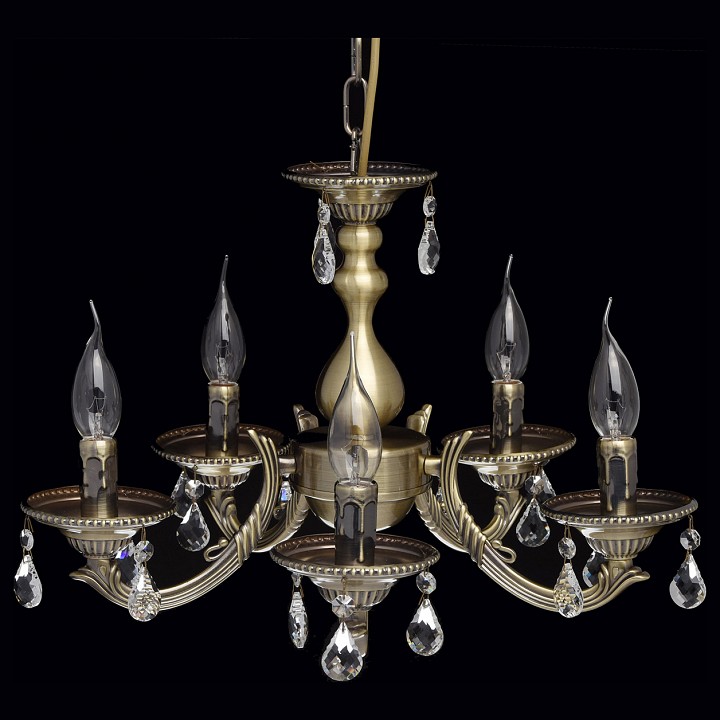 Подвесная люстра mw-light аврора 3 371011605
