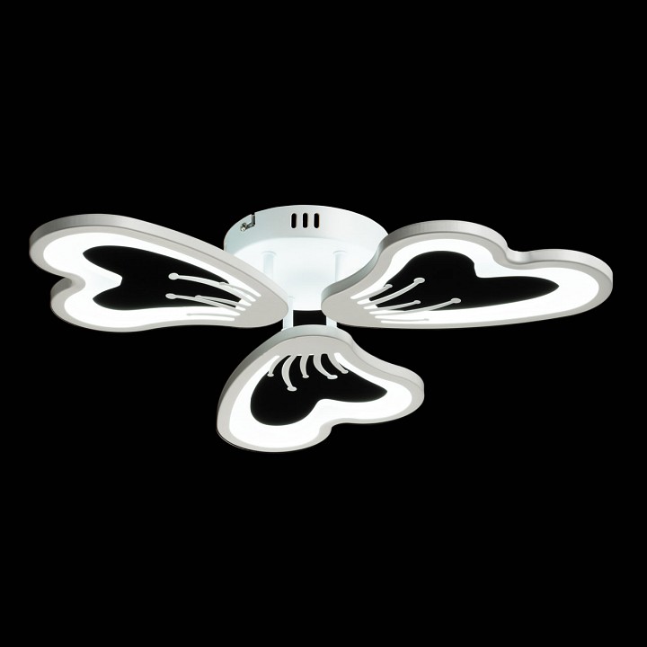 Потолочная люстра de city мадлен 424019003