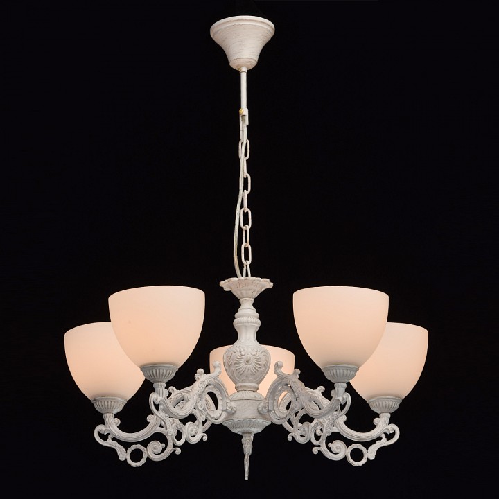 Подвесная люстра mw-light ариадна 21 450016605
