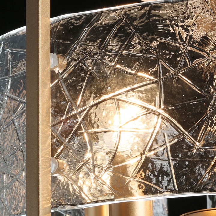 Люстра на штанге mw-light илоника 6 451011704