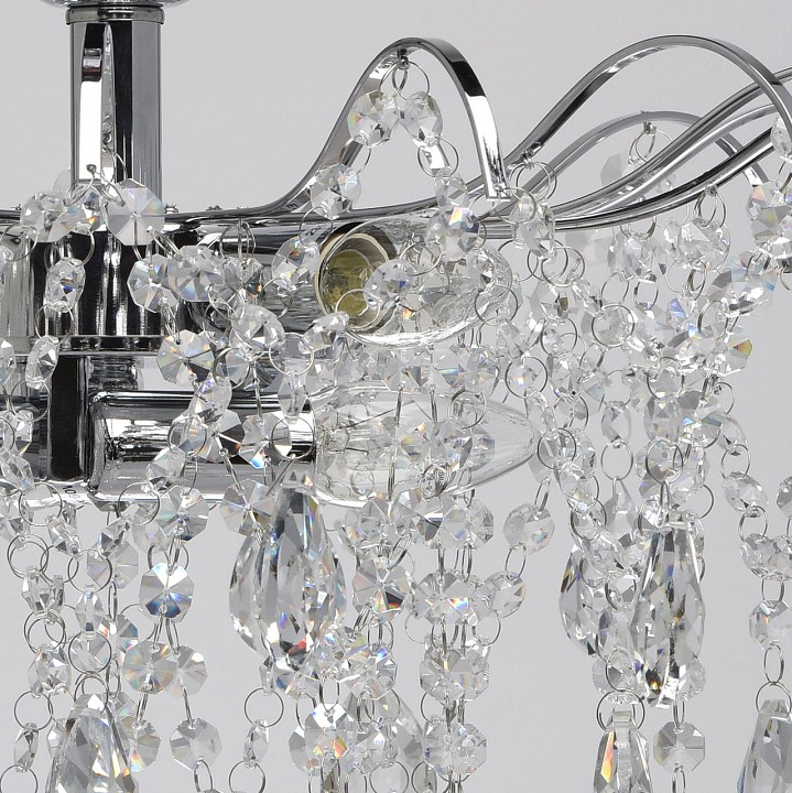 Люстра на штанге mw-light бриз 19 464017306