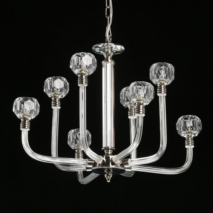 Подвесная люстра mw-light элла 483015308