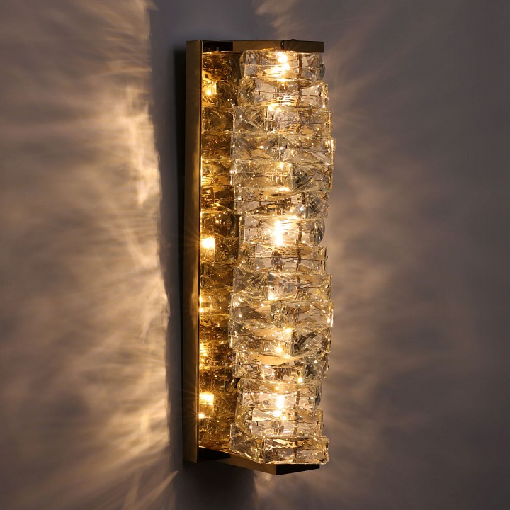 Накладной светильник mw-light гослар 19 498027001